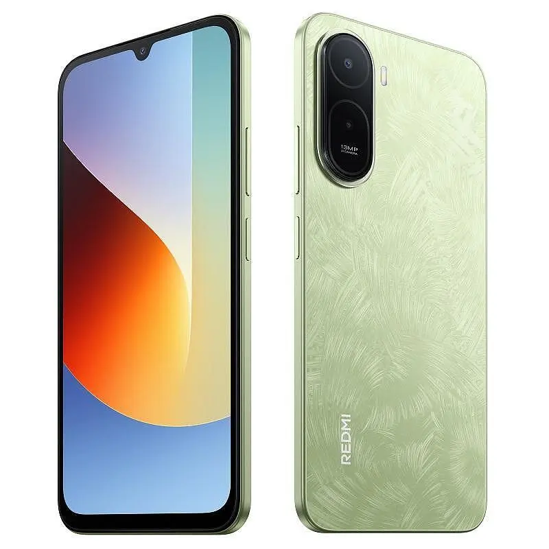 Смартфон Xiaomi REDMI A7 PRO 128/4 PALM GREEN , 128 GB, 4 GB