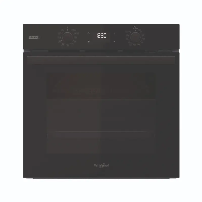 Фурна за вграждане Whirlpool OMR58HU1FB , 71 , Hydrolitic , А+