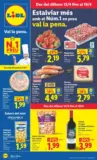 № 1 PRECIO - Ofertas v&aacute;lidas del 13/04 al 19/04