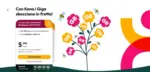 Kena Mobile Con Kena i Giga sbocciano in fretta - al 12.05.2026