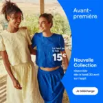 Kiabi Avant-premi&egrave;re - au 20.04.2026