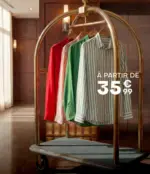 Jules Promotions - au 30.04.2026