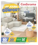 Les jours tout confort