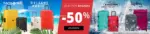 Rayon d'Or SOLDES jusqu'&agrave; -50 % - au 10.05.2026