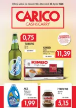 SI.D.I. Piccolo s.r.l. Offerte - al 29.04.2026