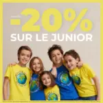 CCV OP Junior - au 10.05.2026