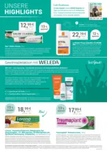 Ihre Apotheke vor Ort: Jetzt alle Angebote auch online entdecken!