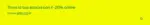 Deichmann Calzature S.r.l. -20% online - al 19.04.2026