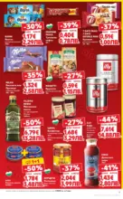 Kaufland хипермаркет МЕГА изгодни цени в Kaufland с валидност до 26.04.2026 - от 20-04-26