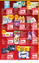 Kaufland хипермаркет МЕГА изгодни цени в Kaufland с валидност до 26.04.2026 - до 26-04-26