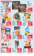 Kaufland хипермаркет МЕГА изгодни цени в Kaufland с валидност до 26.04.2026 - до 26-04-26
