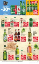 Kaufland хипермаркет МЕГА изгодни цени в Kaufland с валидност до 26.04.2026 - до 26-04-26