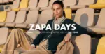 Zapa ZAPA DAYS - au 10.05.2026