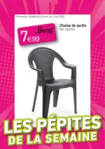 KANDY Les p&eacute;pites de la semaine - au 02.05.2026