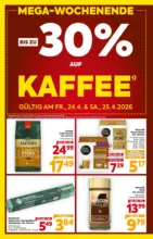 BILLA: Flugblatt g&uuml;ltig bei BILLA & BILLA PLUS