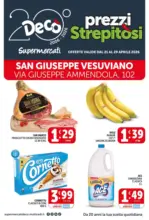 Multicedi S.r.l. Prezzi strepitosi - al 29.04.2026