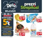 Multicedi S.r.l. Prezzi strepitosi - al 29.04.2026