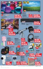 Отстъпки до 50% за твоето хоби в Kaufland с валидност до 26.04.2026