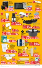 Kaufland хипермаркет Отстъпки до 50% за твоето хоби в Kaufland с валидност до 26.04.2026 - до 26-04-26