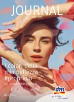 DM Drogerie Markt srl Journal. - al 06.05.2026