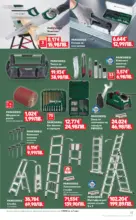 Kaufland хипермаркет Отстъпки до 50% за твоето хоби в Kaufland с валидност до 26.04.2026 - от 20-04-26