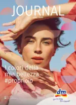 DM Drogerie Markt srl Journal. - al 06.05.2026
