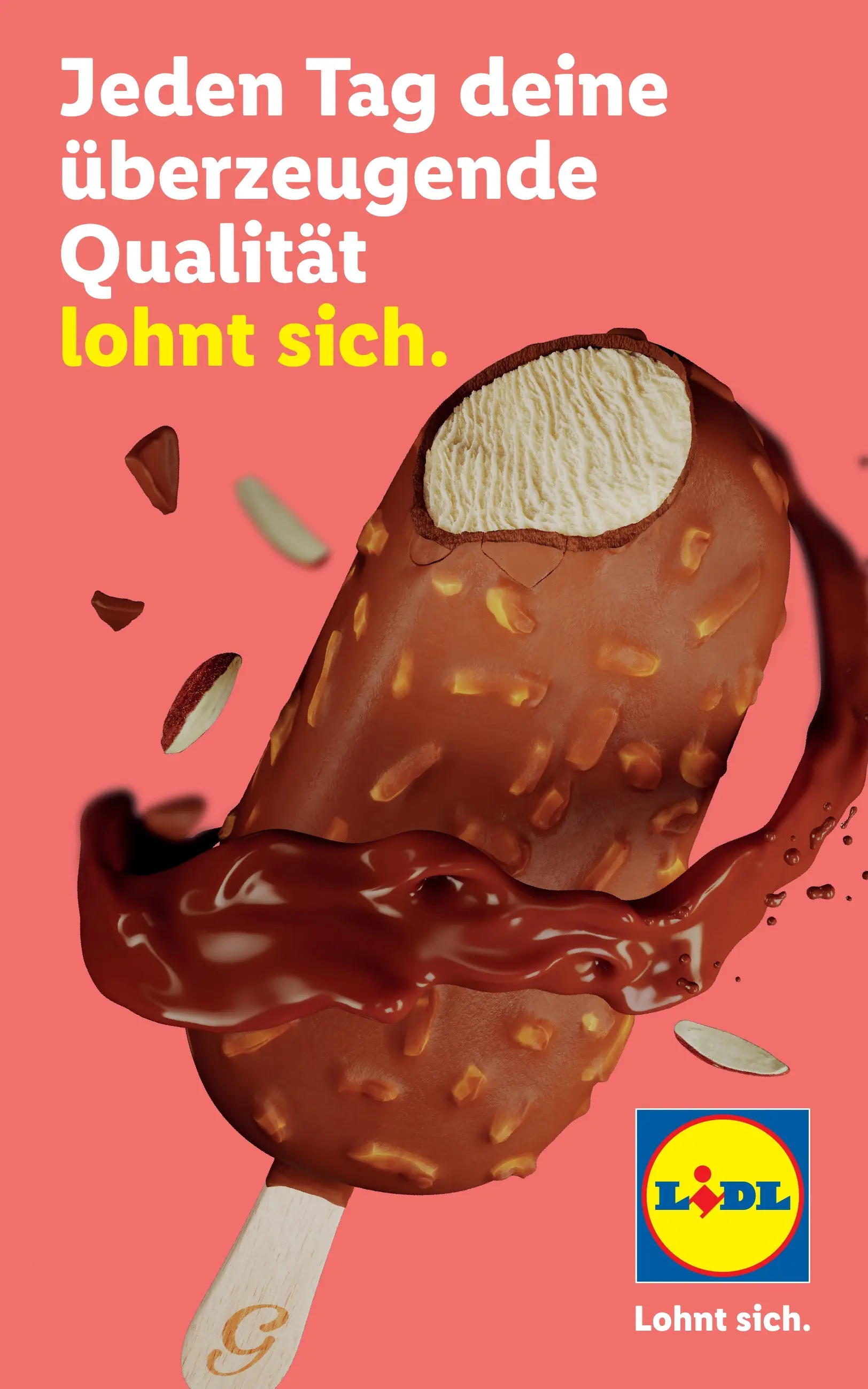 Lidl - Lidl ab 18.04.2026 - Angebote ab donnerstag | Seite: 1