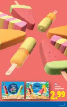 Lidl Lidl - bis 21.04.2026