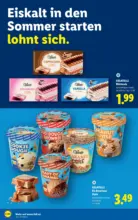 Lidl Lidl - bis 21.04.2026