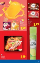 Lidl Lidl - bis 21.04.2026
