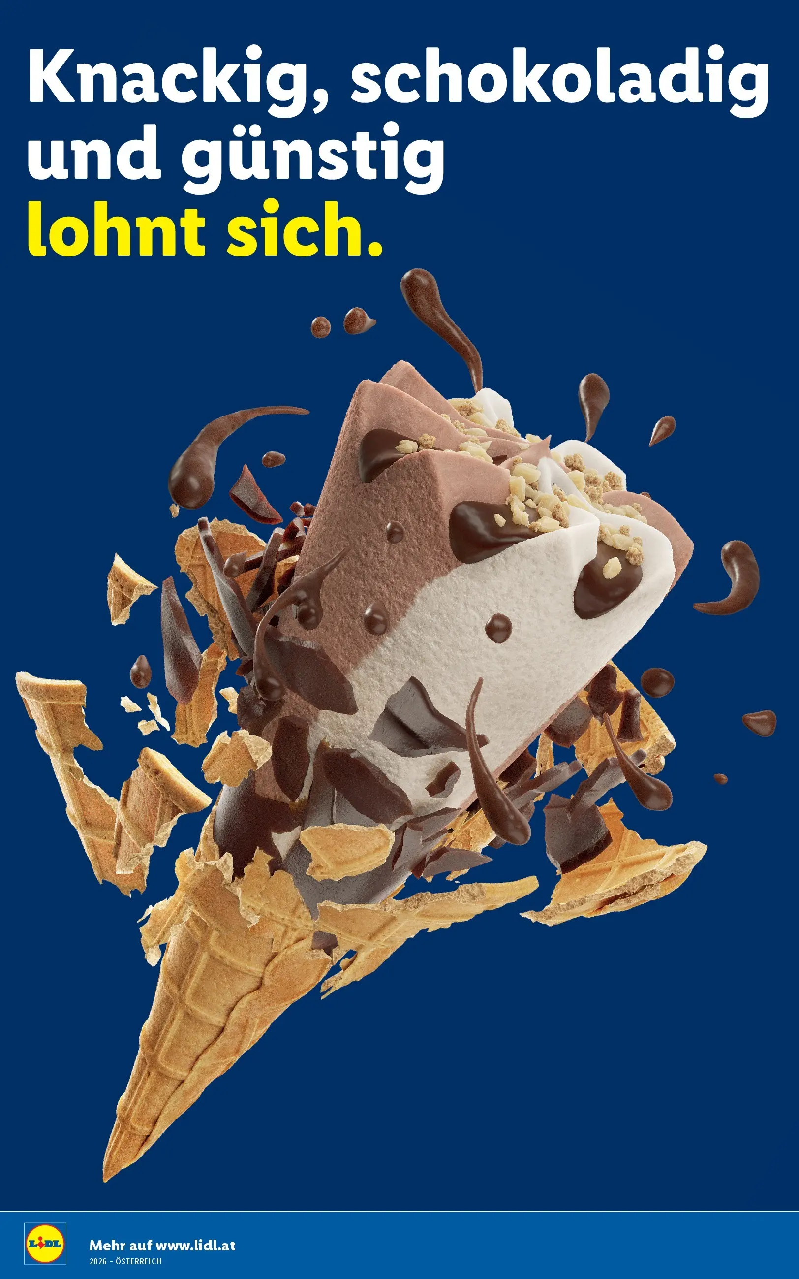 Lidl - Lidl ab 18.04.2026 - Angebote ab donnerstag | Seite: 6