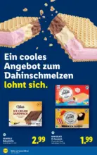 Lidl Lidl - bis 21.04.2026