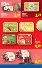 Lidl Lidl - bis 21.04.2026