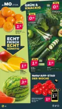 Netto APS : Wochenangebote