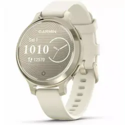 Смарт часовник Garmin LILY 2 ACTIVE GOLD 010-02891-00 , 0.84