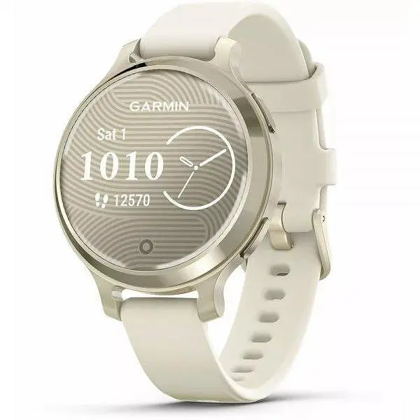 Смарт часовник Garmin LILY 2 ACTIVE GOLD 010-02891-00 , 0.84