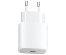 Зарядно устройство Xiaomi 20W Fast Charging Power Adapter (Type-C) BHR08M8EU