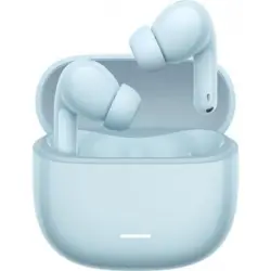 Слушалки с микрофон Xiaomi REDMI BUDS 8 ACTIVE BLUE BHR08JPGL , Bluetooth , IN-EAR (ТАПИ)