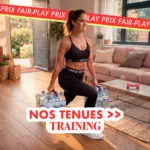 Sport 2000 L&eacute;ger et respirant, offrez-vous une grande libert&eacute; de mouvement en toutes circonstances.&hellip; - au 30.04.2026