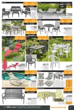 PRAKTIS Пролетни предложения от PRAKTIS с валидност до 10.05.2026 - до 10-05-26