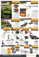 PRAKTIS Пролетни предложения от PRAKTIS с валидност до 10.05.2026 - до 10-05-26