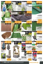 PRAKTIS Пролетни предложения от PRAKTIS с валидност до 10.05.2026 - до 10-05-26