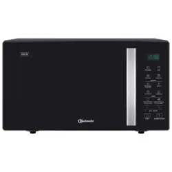 Bauknecht Mikrowelle mit Grill MWK 253 B