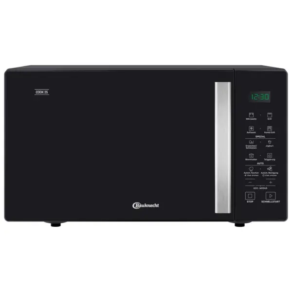 Bauknecht Mikrowelle mit Grill MWK 253 B