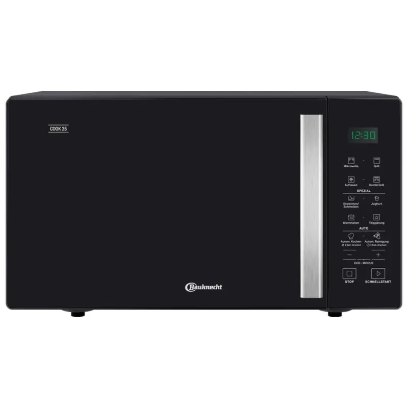 Bauknecht Mikrowelle mit Grill MWK 253 B