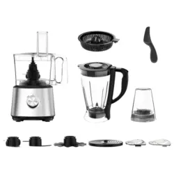 Emerio K&uuml;chenmaschine FP-130587.1