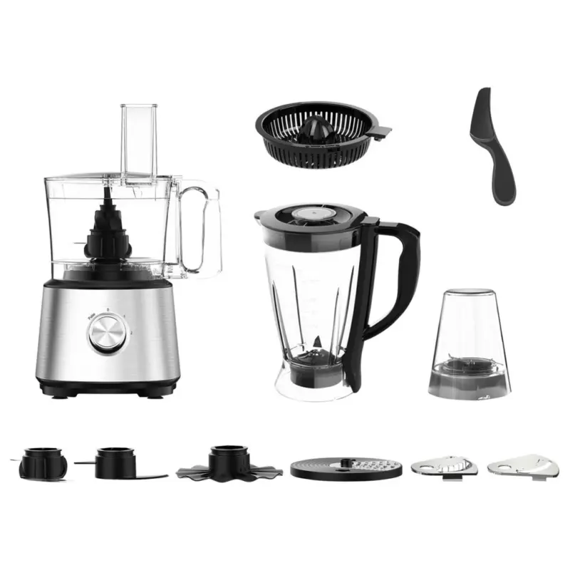 Emerio K&uuml;chenmaschine FP-130587.1