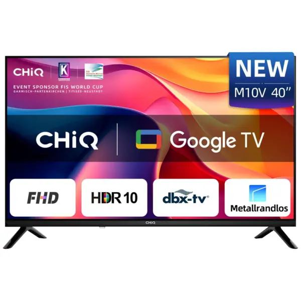 CHiQ LED-Fernseher L40M10V