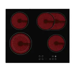 Mican Glaskeramikkochfeld CKA4Z2KB