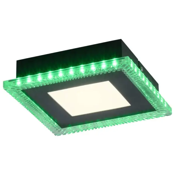 Just Light LED-Deckenleuchte 14510-18